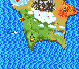 Puzzle'n Desu screenshot 5 for Super Famicom